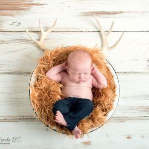 Meet your Posher, Misty